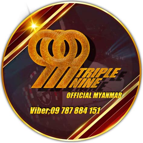 www.triplenine.vip rtp|Triple Nine Myanmar 999 .